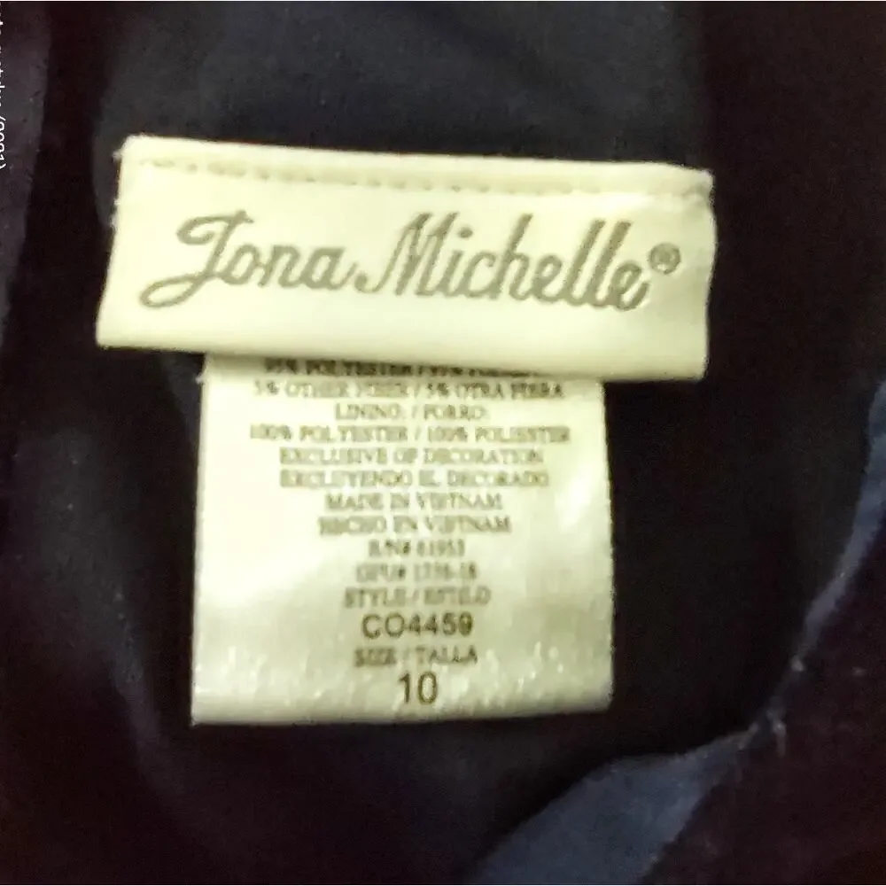Jona Michelle brand jona